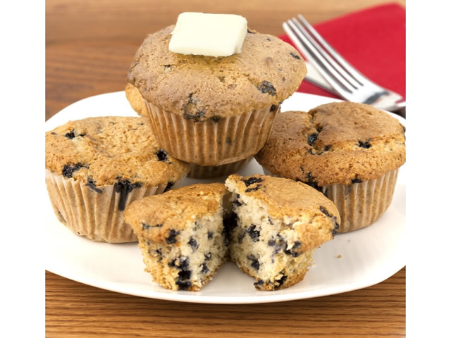 Gilster Mary Lee Blueberry Muffin Mix