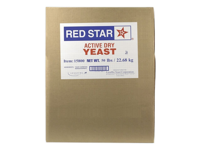 Red Star Red Star Yeast