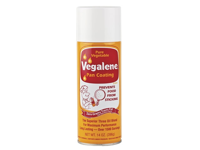 Vegalene Vegalene Pan Spray