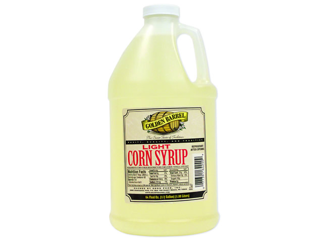 Golden Barrel Light Corn Syrup
