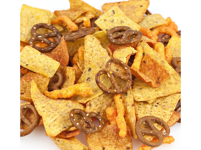 Gourmet Snacks Party Mix
