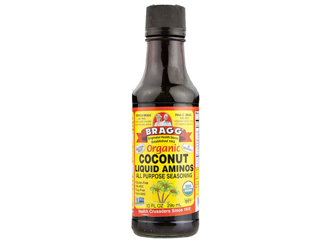 Bragg Coconut Liquid Aminos