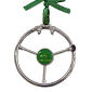 John Deere Steering Wheel Ornament