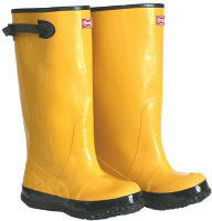 Boss Over the Shoe Slush Boots