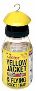 Flying Insect and Yellow Jacket Trap 