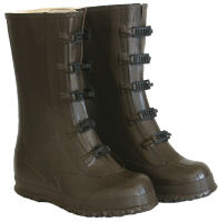 Boss Rubber Artic Boots