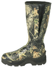 Ranger 17 inch Mossy Oak Insulated Boots