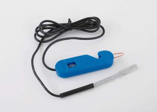 Dare 460 Single Lamp Electric Fence Tester