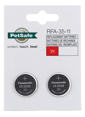 PetSafe RFA-35-11 Lithium Battery