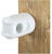 Electric Fence Wood Post Insulators
