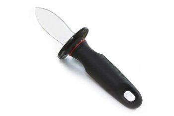 Norpro Grip-Ez Clam-Oyster Knife