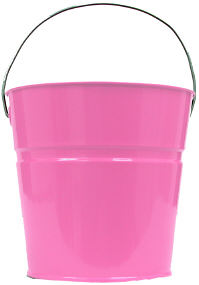 Pink Radiance Bucket 