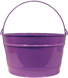 16Qt. Purple Radiance Bucket 