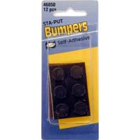 Adhesive Bumpers