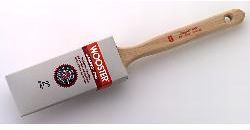 Wooster Ultra-Pro Firm Mink Style Varnish Brush