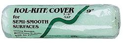 Linzer American Brush Utility Roll Covers