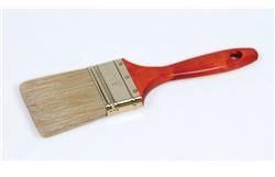 Linzer Oil-Based Varnish-Wall Paint Brushes