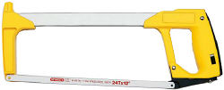 Stanley 12 inch High Tension Hacksaw 