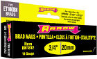 Arrow BN1812B Brad Nails 