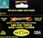 Arrow T20 Staples 
