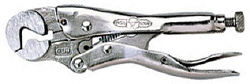 Irwin Vise Grip Locking Wrenches 