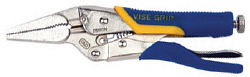 Irwin ProTouch Long Nose Locking Vise Grip Pliers 