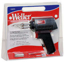 Weller Standard Soldering Gun Kit 