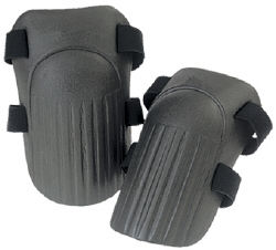 Custom LeatherCraft V229 Durable Foam Knee Pads