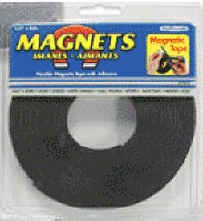 Master Magnetics Large Magnetic Tape Rolls