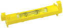 Stanley High Visibility Plastic Line Level