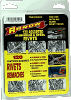 Arrow RK6120 Pop Rivet Assortment Kit
