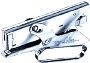 Arrow P35 Plier Type Stapler
