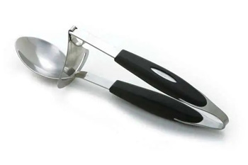 Scoop and Release Cookie Dropper