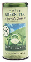 People's Green Tea