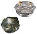 Duplex Oil Tank Bushings