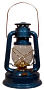 Oil Lanterns