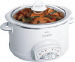 Crock Pots