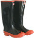 Boss Over the Sock Knee Boots