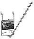 Ames Space Saver Hangers