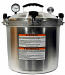 Pressure Cookers & Canners