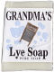 Grandma's Lye Soap