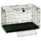 Pet Carriers and Crates