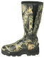 Ranger 17 inch Mossy Oak Insulated Boots