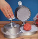 Hamburger Presses