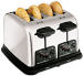 Toasters