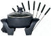 West Bend 88533 3 Quart Electric Fondue Pot