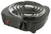 Electric Hot Plates & Burners