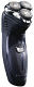 Shavers