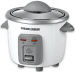 Rice & Vegetable Steamers