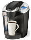 Keurig Brewing Systems
